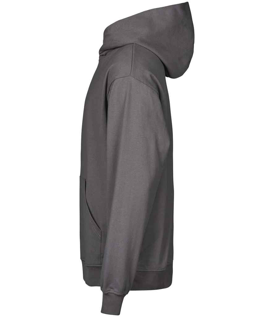 T5162 Powder Grey Left