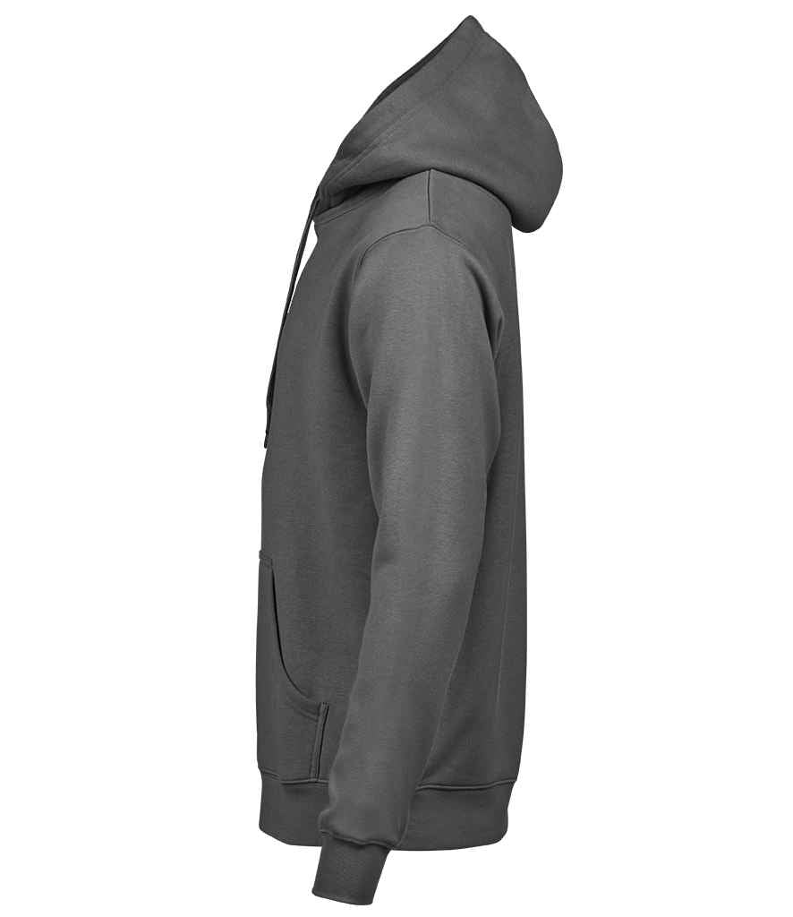T5430 Powder Grey Left