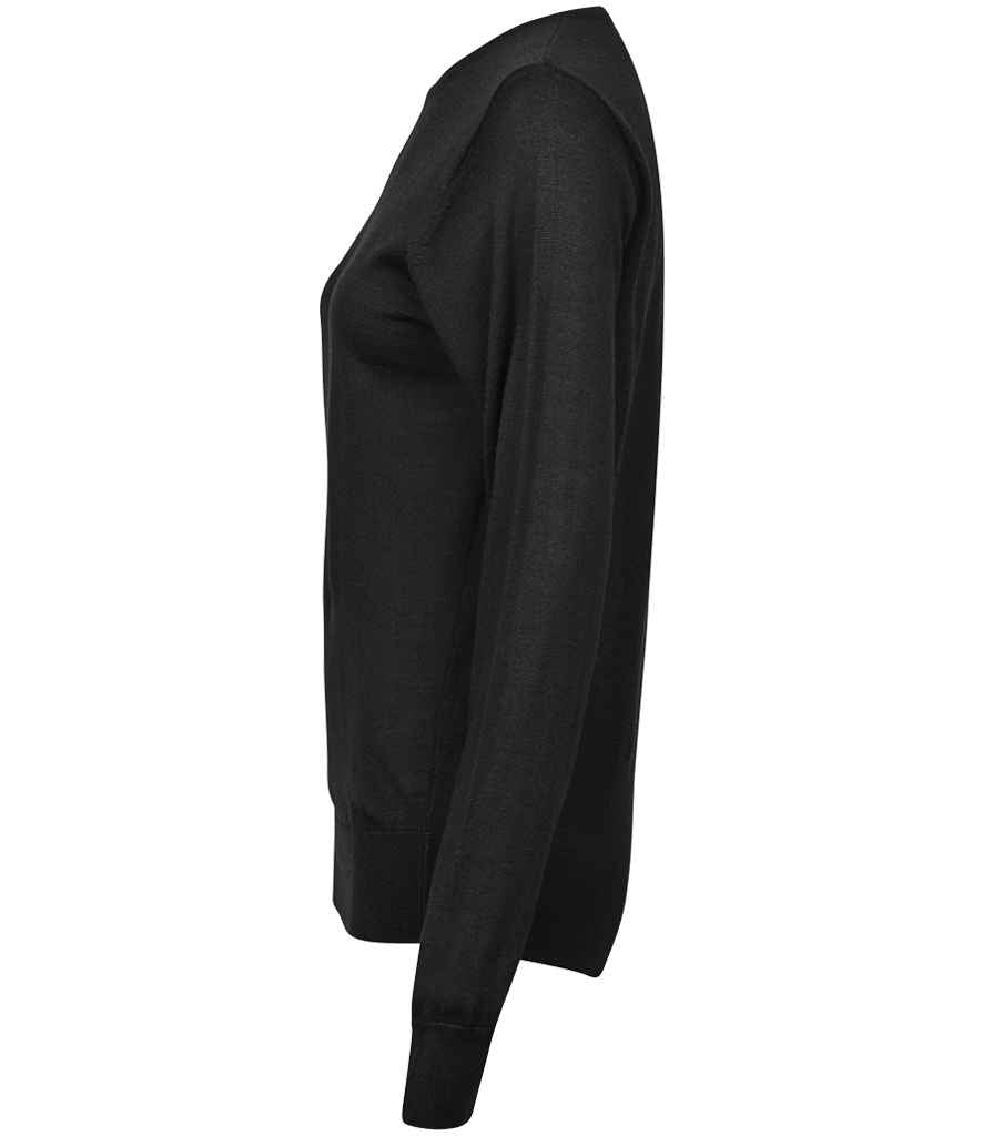 T6006 Black Left