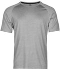 T7020 Grey Melange Front