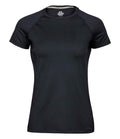 T7021 Black Front