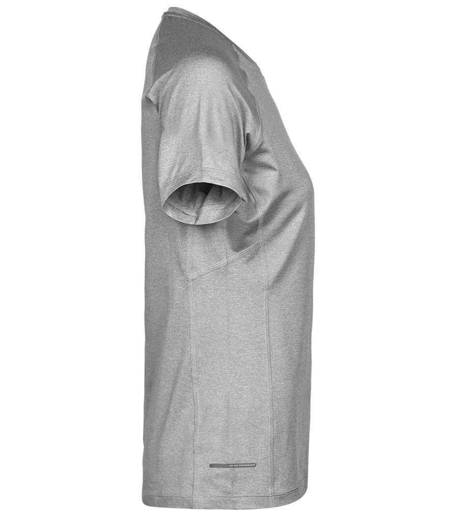 T7021 Grey Melange Right