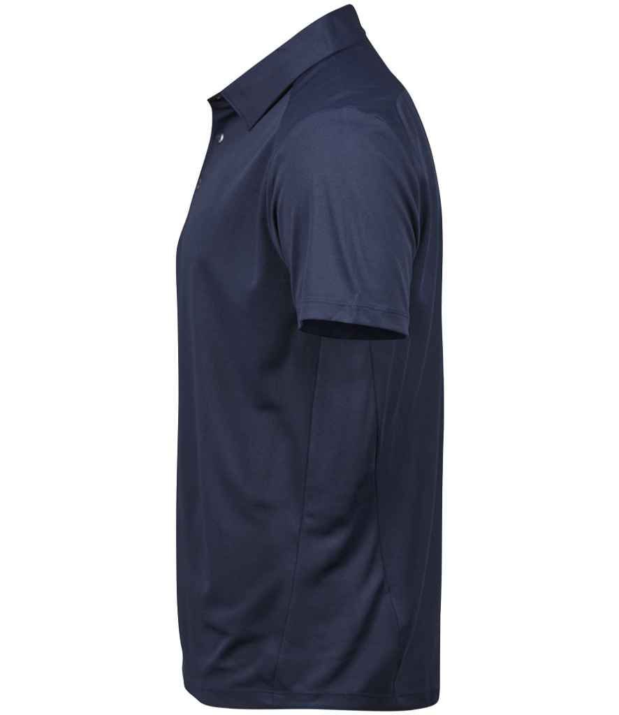 T7200 Navy Left