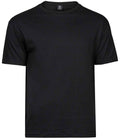 T8005 Black Front