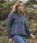 T9611 Navy/Navy Melange Model