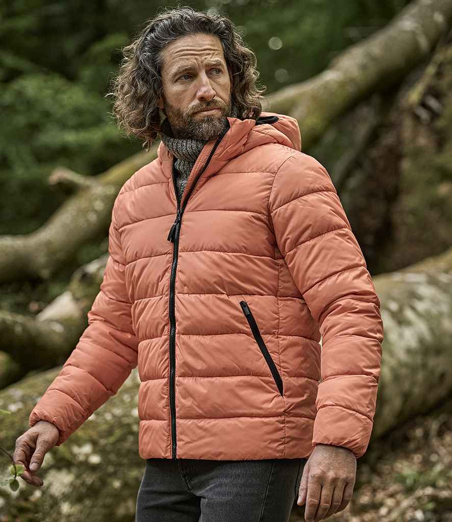 T9646 Dusty Orange Model