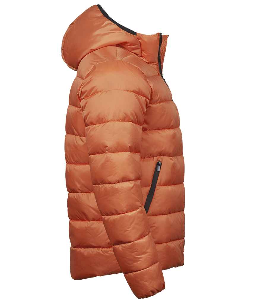 T9646 Dusty Orange Right