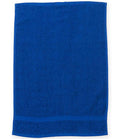TC02 Royal Blue Front