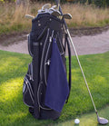 TC13 Navy Model