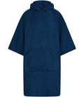 TC810 Navy Front