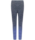 TL300 Navy/Blue Marl Front