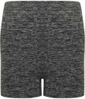 TL301 Dark Grey Marl Front