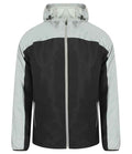 TL560 Black/Reflective Front