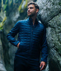Stormtech Appalachian Thermal Soft Shell Jacket | Midnight