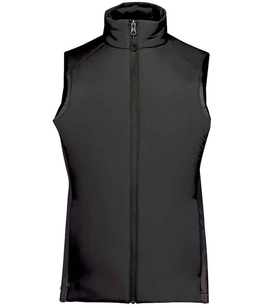 Stormtech Ladies Cascadia Thermal Bobywarmer | Black
