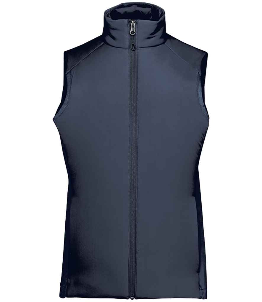 Stormtech Ladies Cascadia Thermal Bobywarmer | Midnight