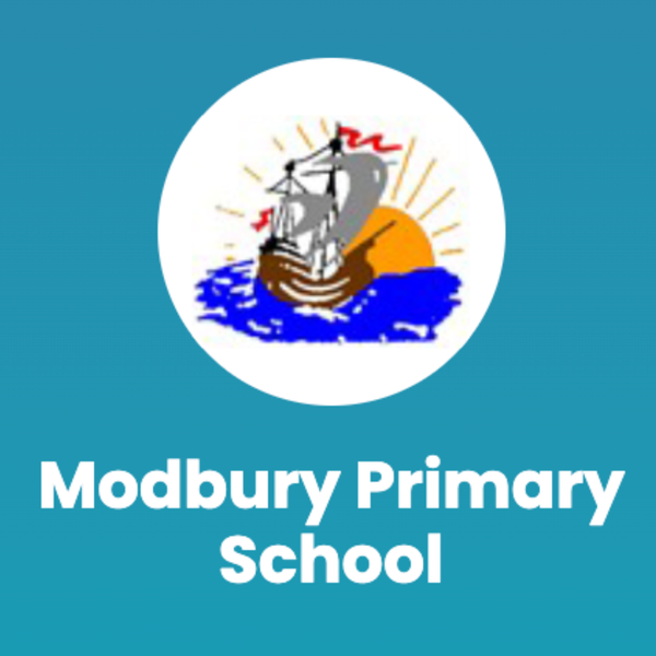 Modbury Primary School logo