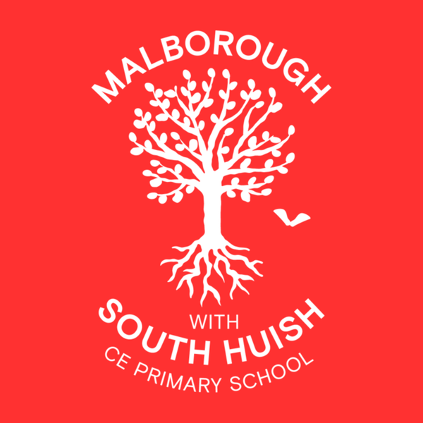 Malborough Primary School logo