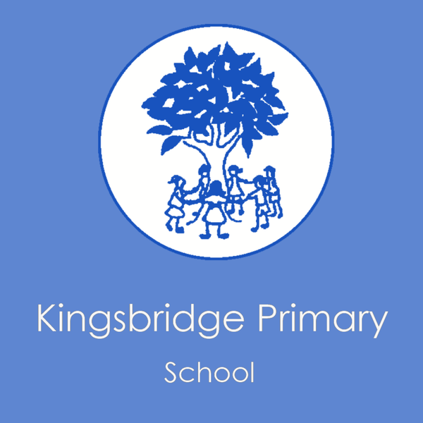 Kingsbridge Primary School logo