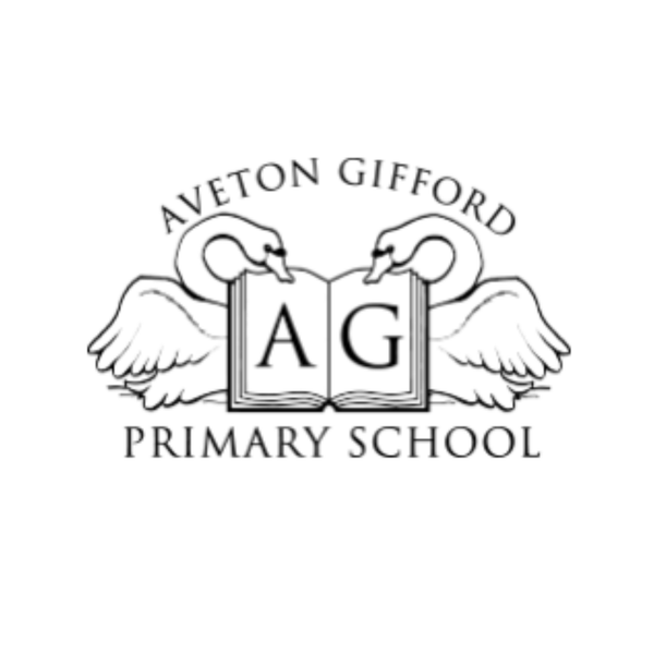Aveton Gifford CofE Primary School logo