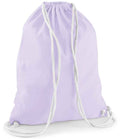 W110 Lavender/White Front