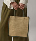 W473 Natural/Olive Green Model