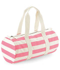 W688 Natural/Pink Front