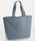 W855 Dusty Blue Front