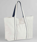 W952 Soft White/F.Navy Front