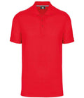 WK274 Red Front