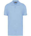 WK274 Sky Blue Front