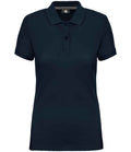 WK275 Navy Front