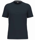 WK Designed to Work Anti-Bacterial Short Sleeve T-Shirt | Navy