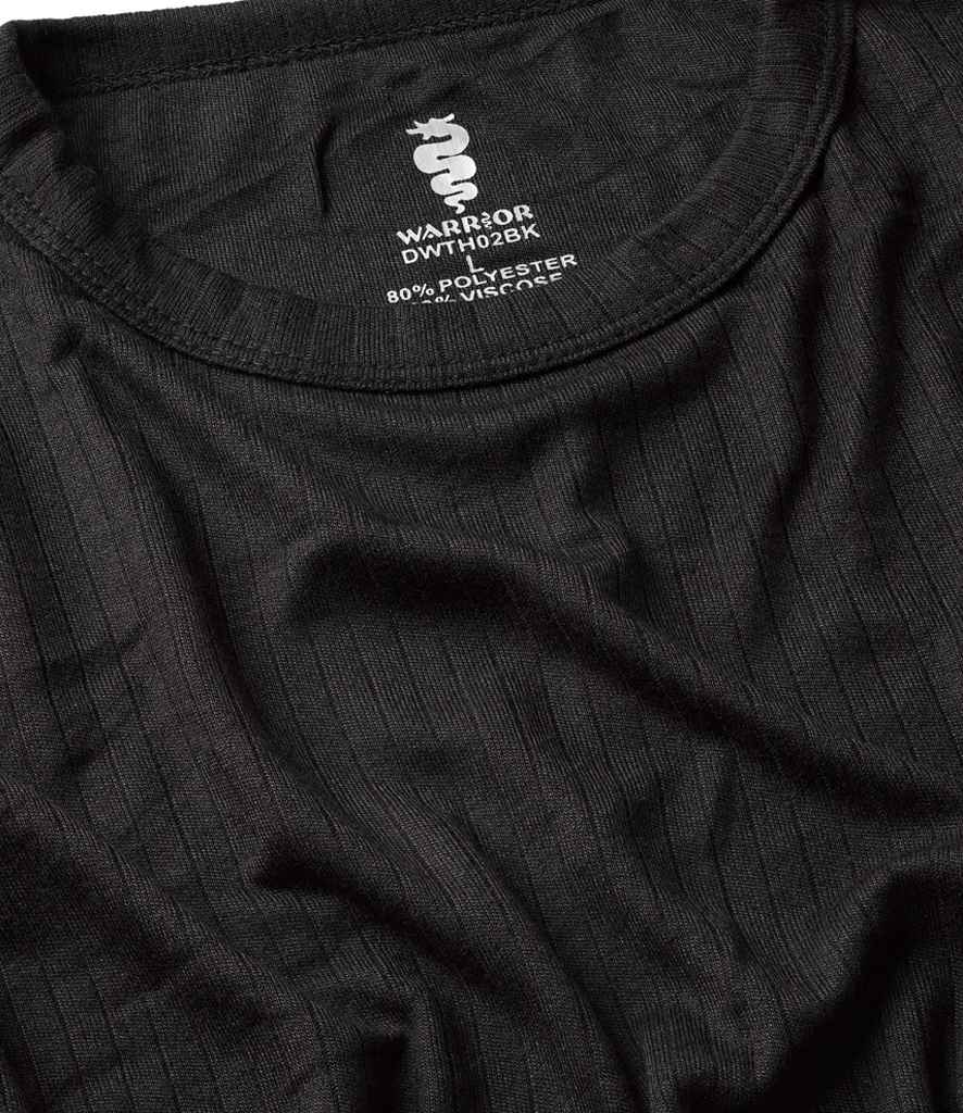 WR201 Black Detail