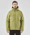 X2 Sage Green Model