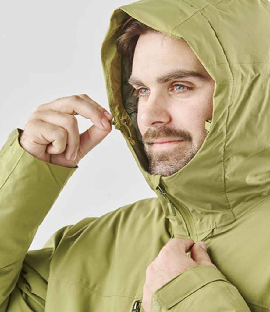 X2 Sage Green Model
