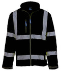YK206 Black Front