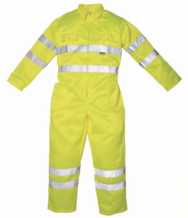 Workwear & PPE