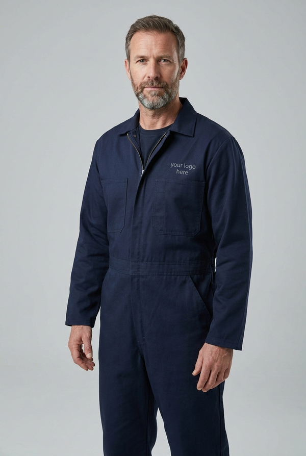 Coveralls