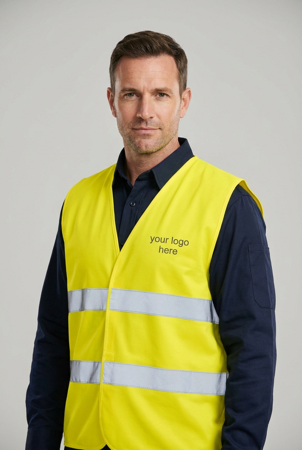 Hi-Vis Safety