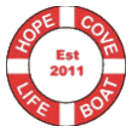 Hope Cove Lifeboat